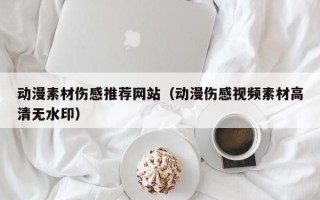 拉萨动漫素材伤感推荐网站（动漫伤感视频素材高清无水印）